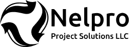 Nelpro Project Solutions logo