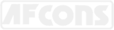 Afcons logo