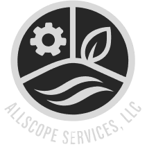 Allscope Services logo