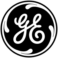 GE logo