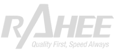 Rahee logo