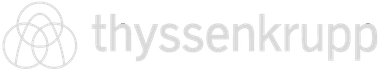 thyssenkrupp logo