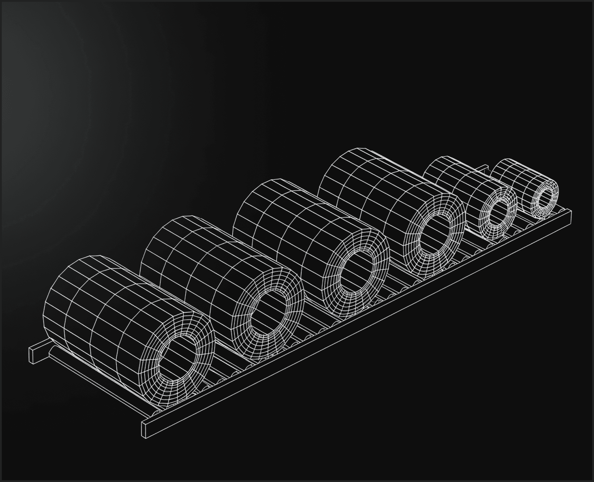 Material takeoff software estimating insulation